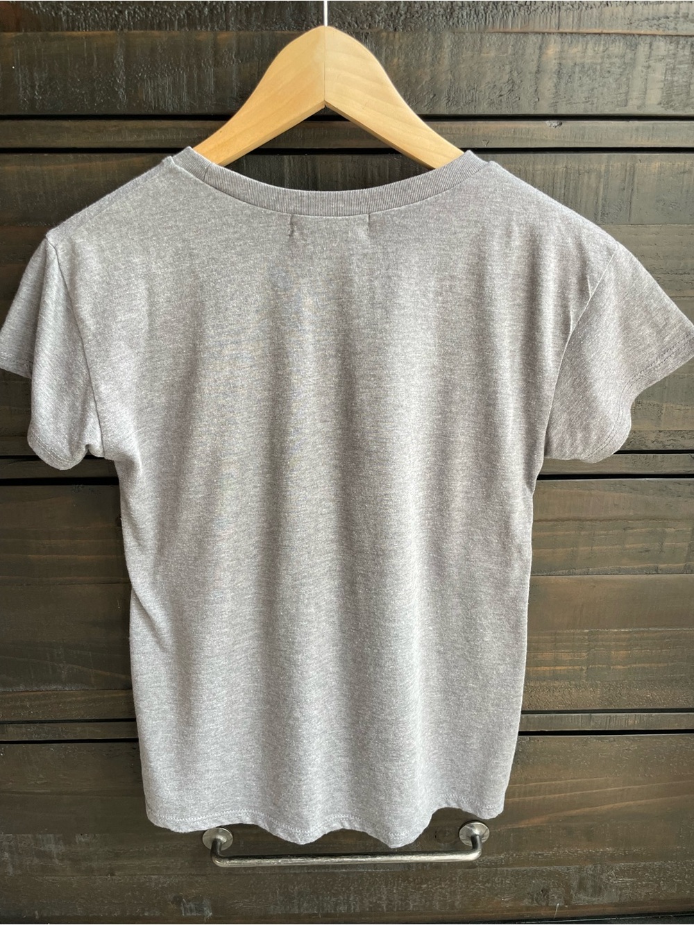 Favorite Daughter Graphic Tee - Gray - Picture 5 of 7